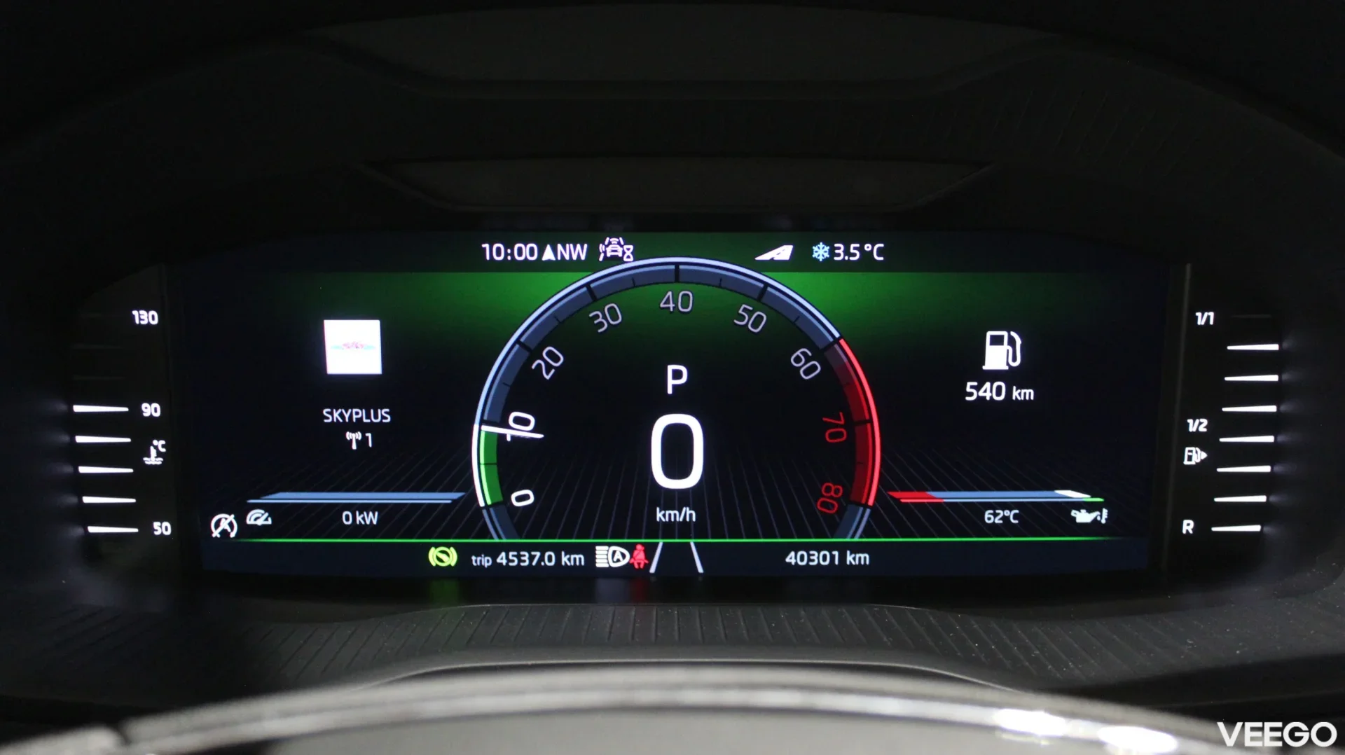 Skoda Karoq Sportline TSI 1.5 110kW