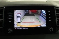 Skoda Karoq Sportline TSI 1.5 110kW thumbnail