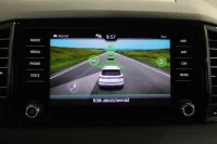 Skoda Karoq Sportline TSI 1.5 110kW thumbnail