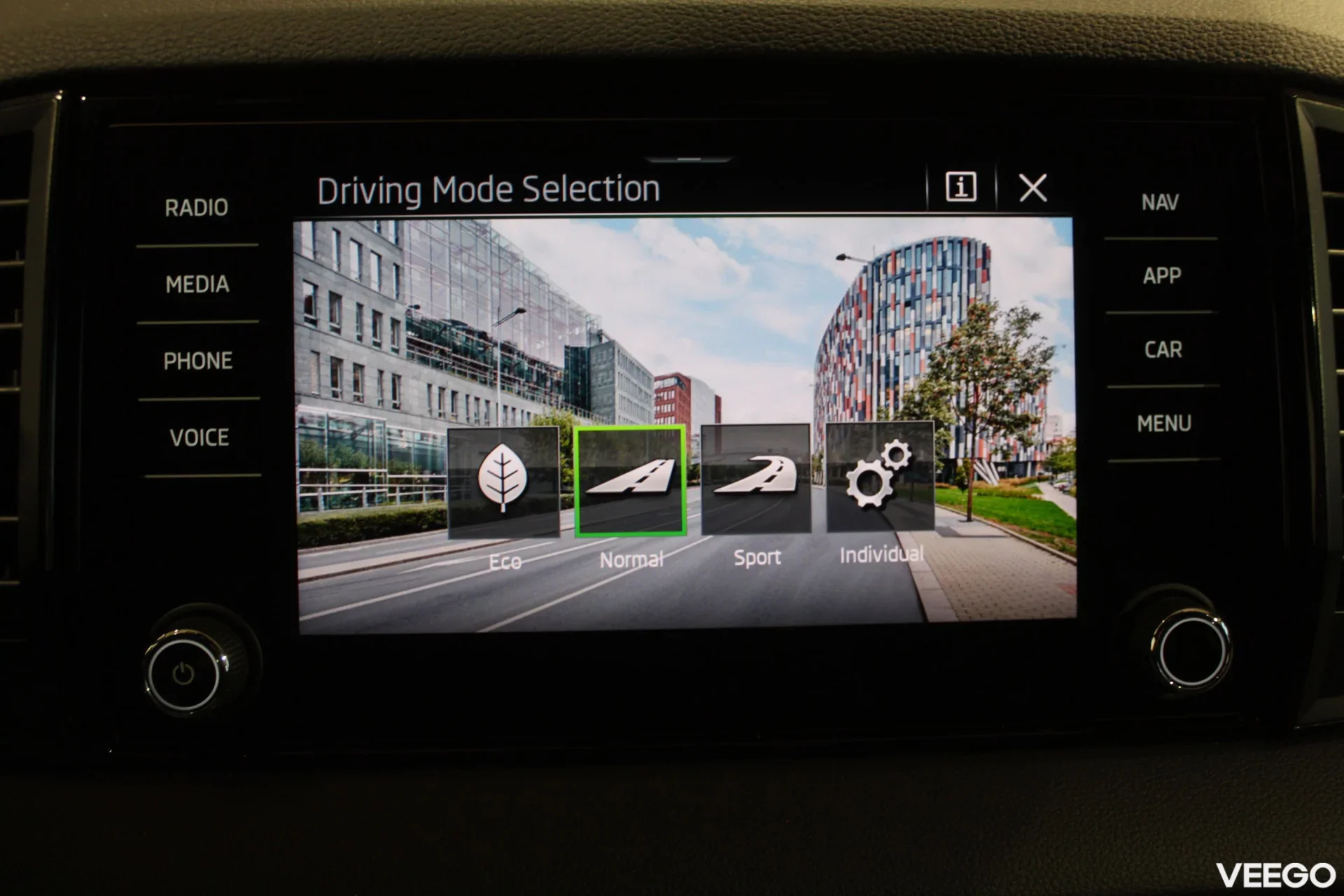 Skoda Karoq Sportline TSI 1.5 110kW