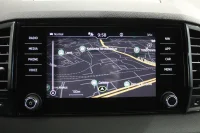 Skoda Karoq Sportline TSI 1.5 110kW thumbnail