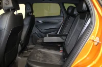 Skoda Karoq Sportline TSI 1.5 110kW thumbnail