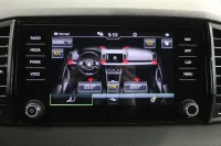 Skoda Karoq Sportline TSI 1.5 110kW thumbnail