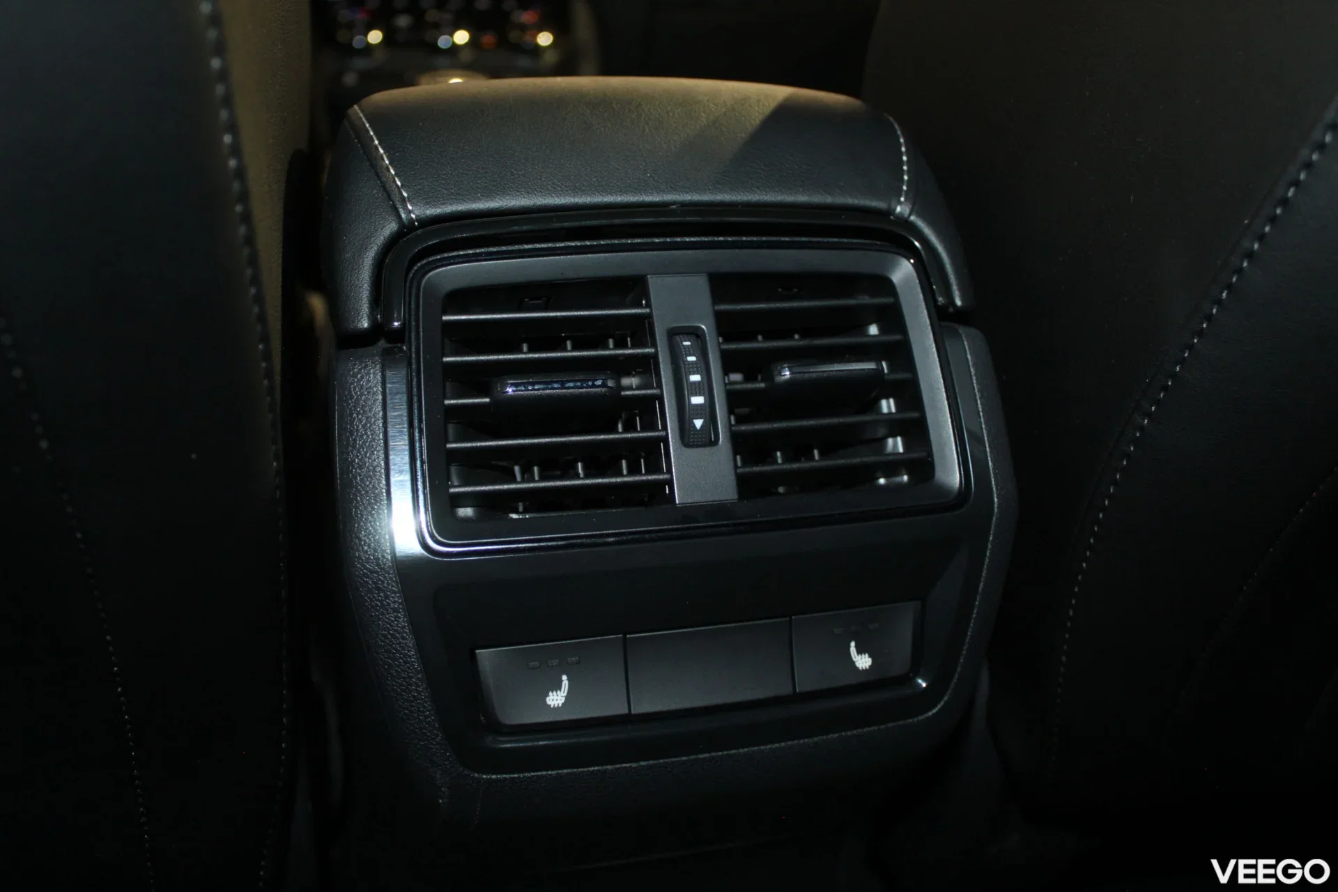 Skoda Karoq Sportline TSI 1.5 110kW