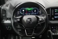 Skoda Karoq Sportline TSI 1.5 110kW thumbnail