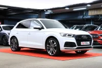 Audi SQ5 3.0 260kW thumbnail
