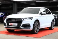 Audi SQ5 3.0 260kW thumbnail
