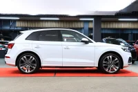 Audi SQ5 3.0 260kW thumbnail