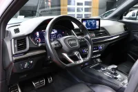 Audi SQ5 3.0 260kW thumbnail