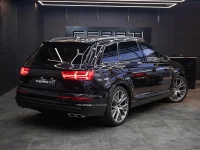 Audi SQ7 4.0 320kW thumbnail