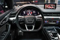 Audi SQ7 4.0 320kW thumbnail