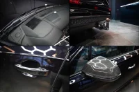 Audi SQ7 4.0 320kW thumbnail