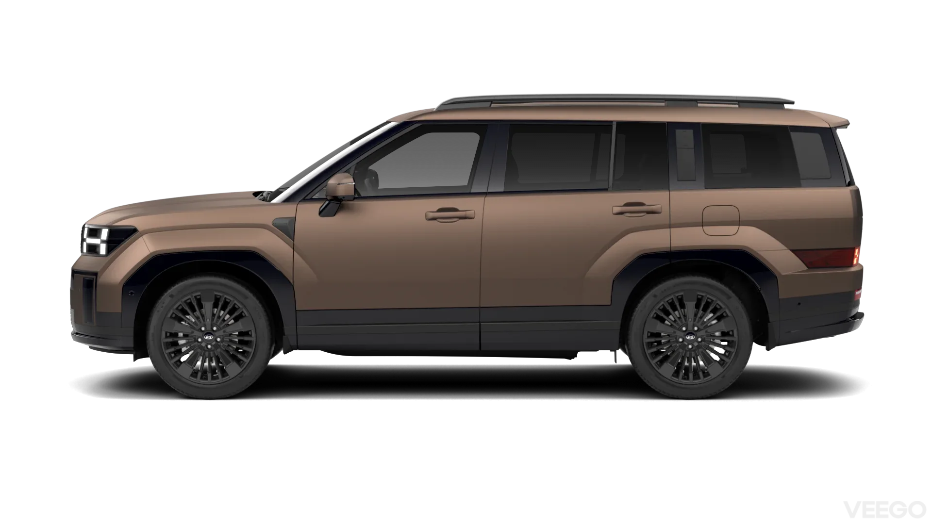 Hyundai Santa Fe 1.6 186kW