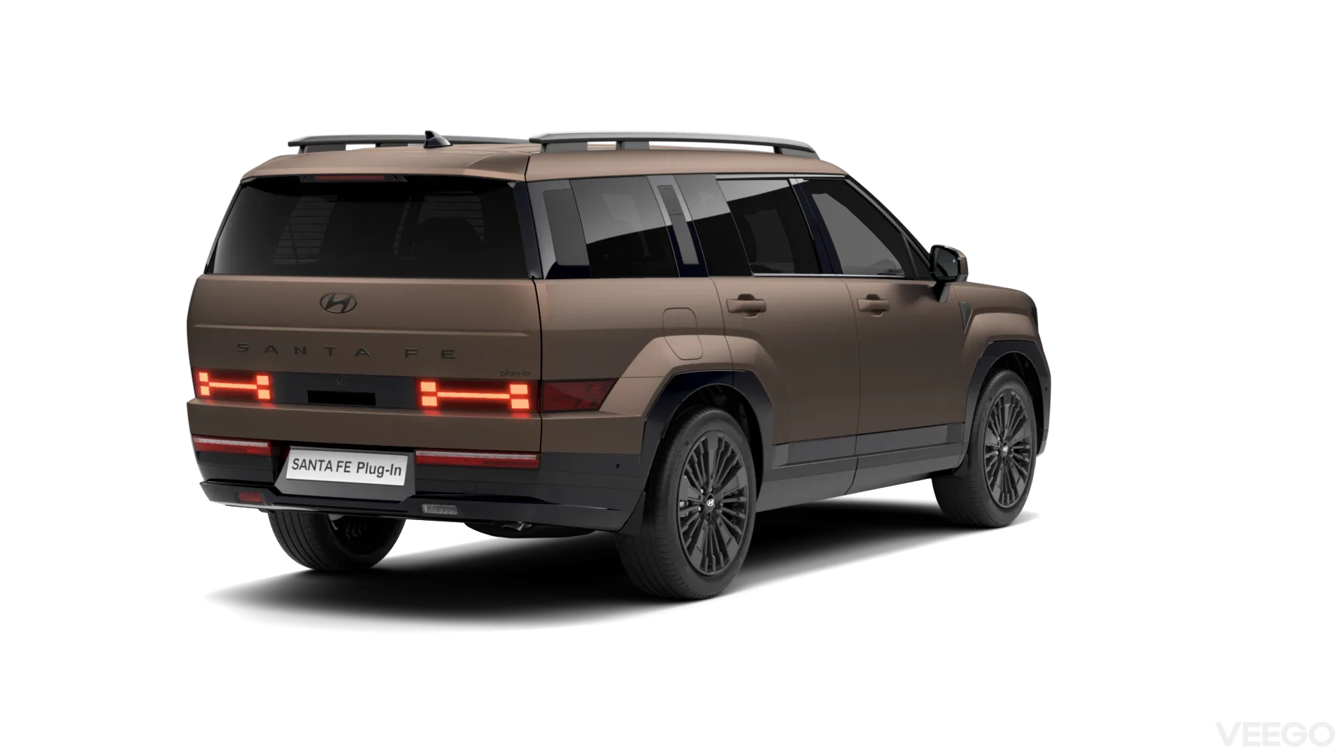 Hyundai Santa Fe 1.6 186kW