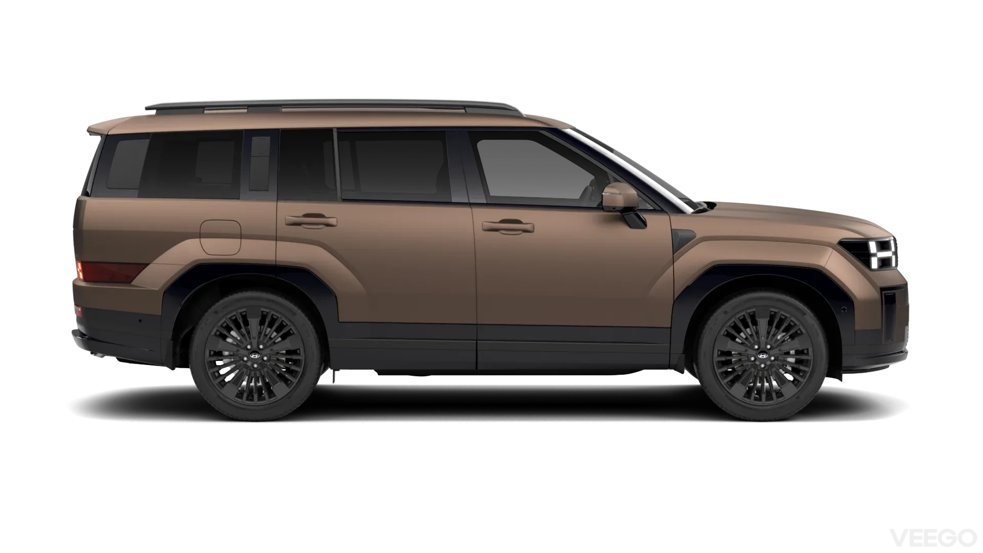 Hyundai Santa Fe 1.6 186kW