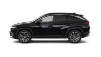 Hyundai Tucson 1.6 175kW thumbnail