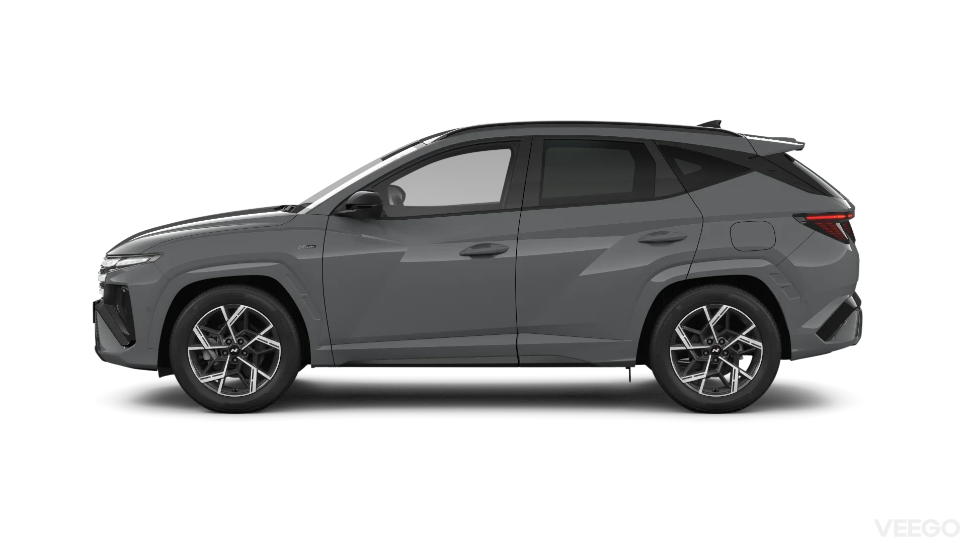 Hyundai Tucson 1.6 175kW