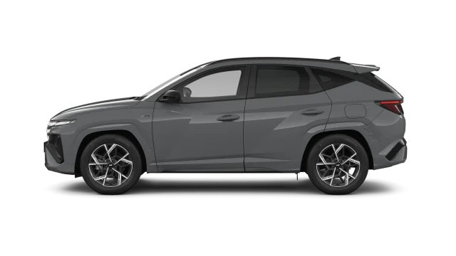 Image of Hyundai Tucson 1.6 175kW