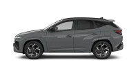 Hyundai Tucson 1.6 175kW thumbnail