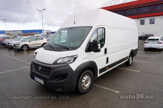 Image of Fiat DUCATO 2.3 130kW