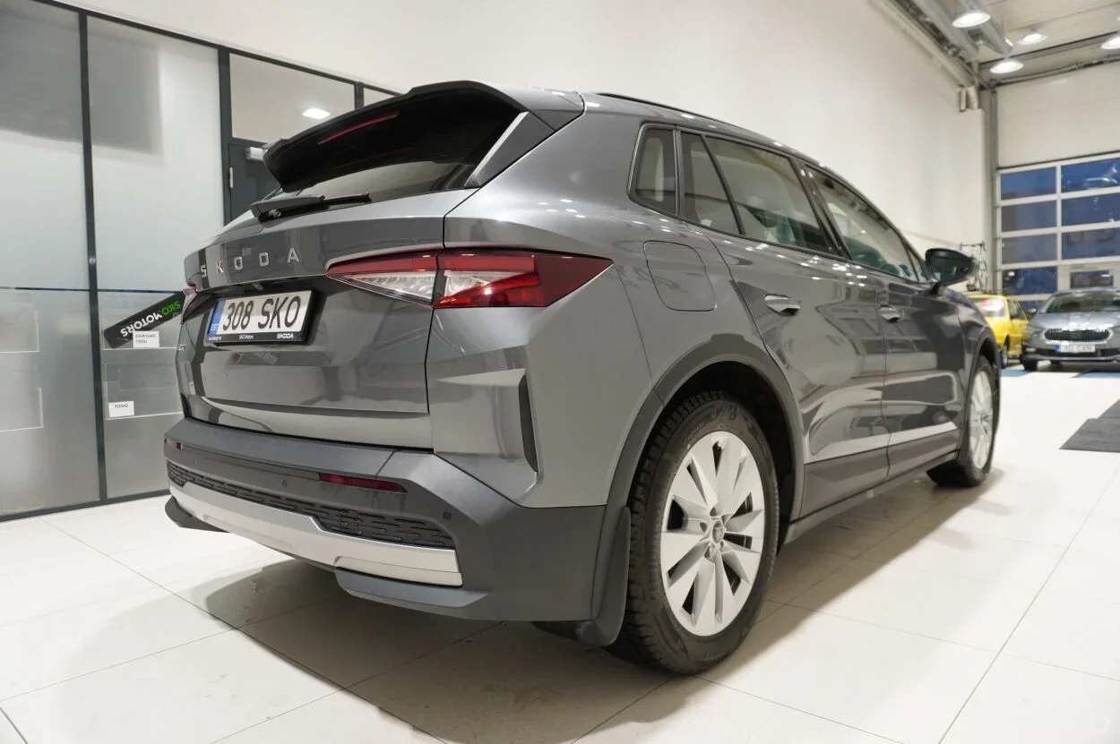 Skoda Elroq ESSENCE 50 125kW