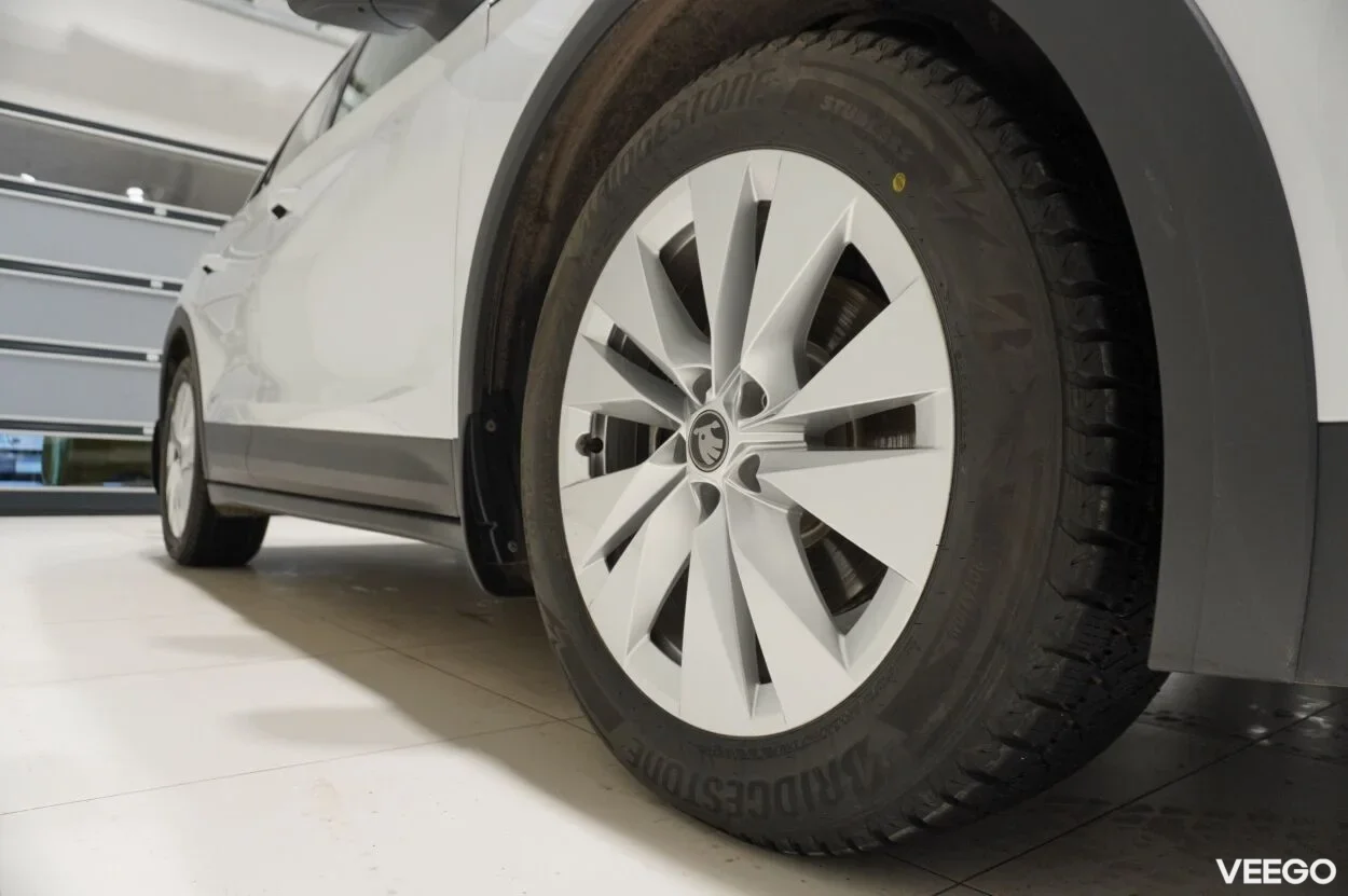 Skoda Elroq ESSENCE 60 150kW