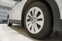 Skoda Elroq ESSENCE 60 150kW thumbnail