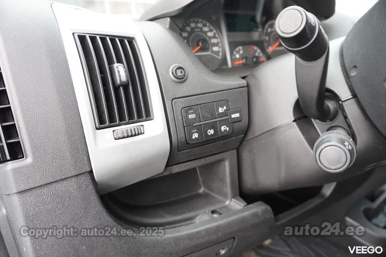 Fiat DUCATO 2.3 130kW