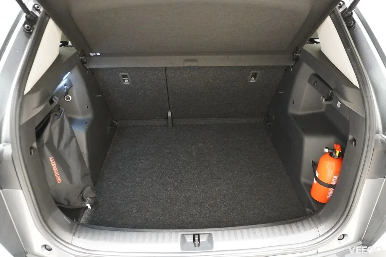 Skoda Elroq ESSENCE 50 125kW