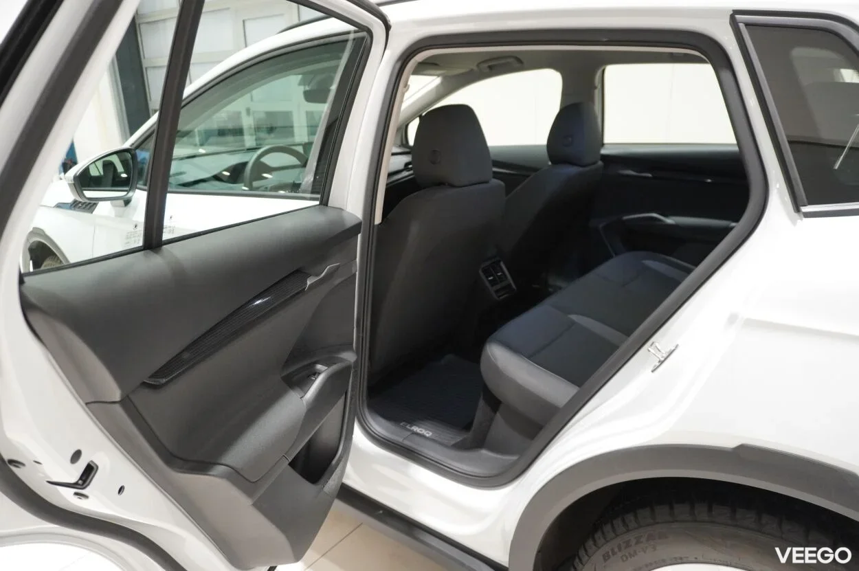 Skoda Elroq ESSENCE 60 150kW