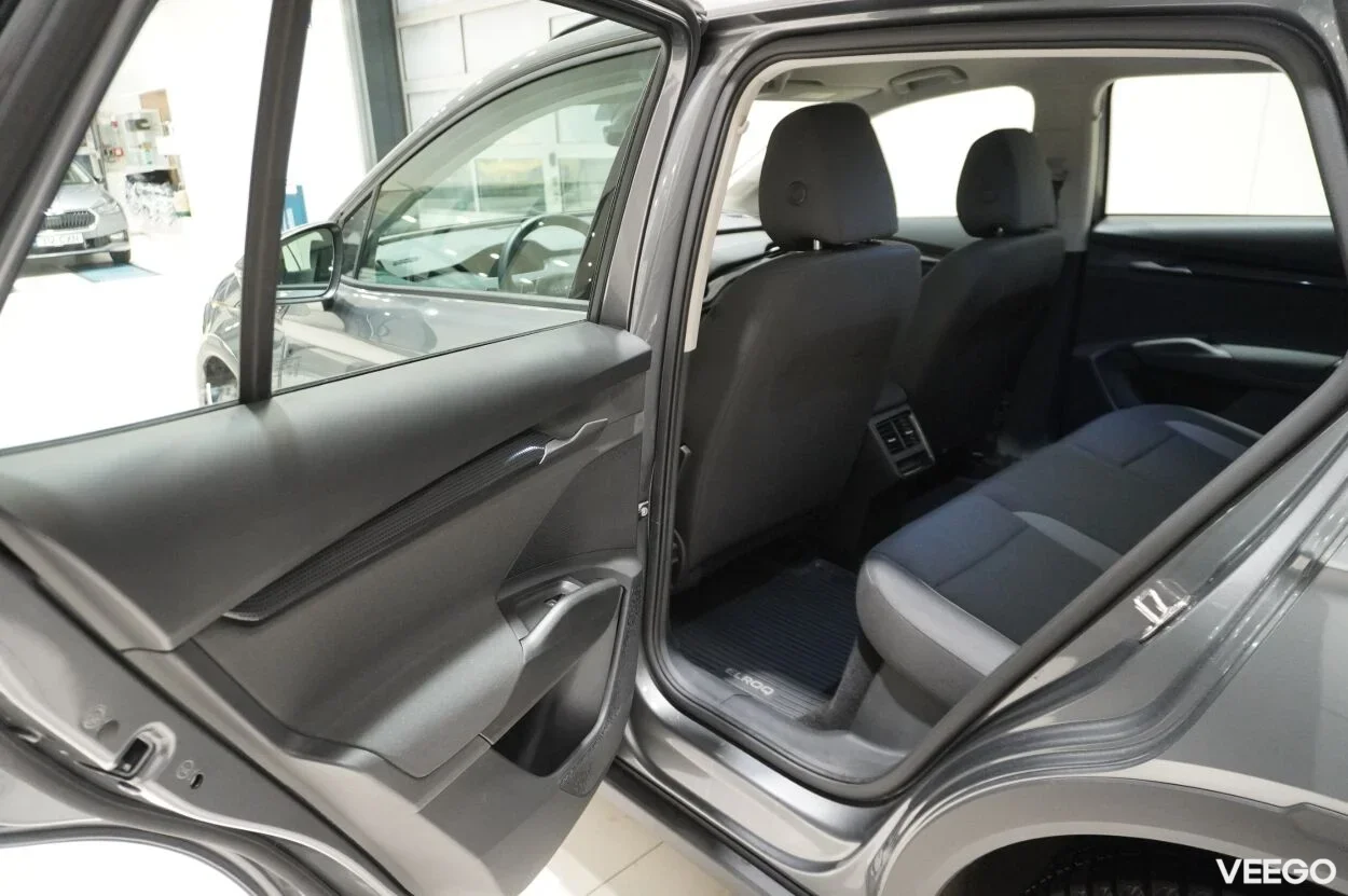 Skoda Elroq ESSENCE 50 125kW