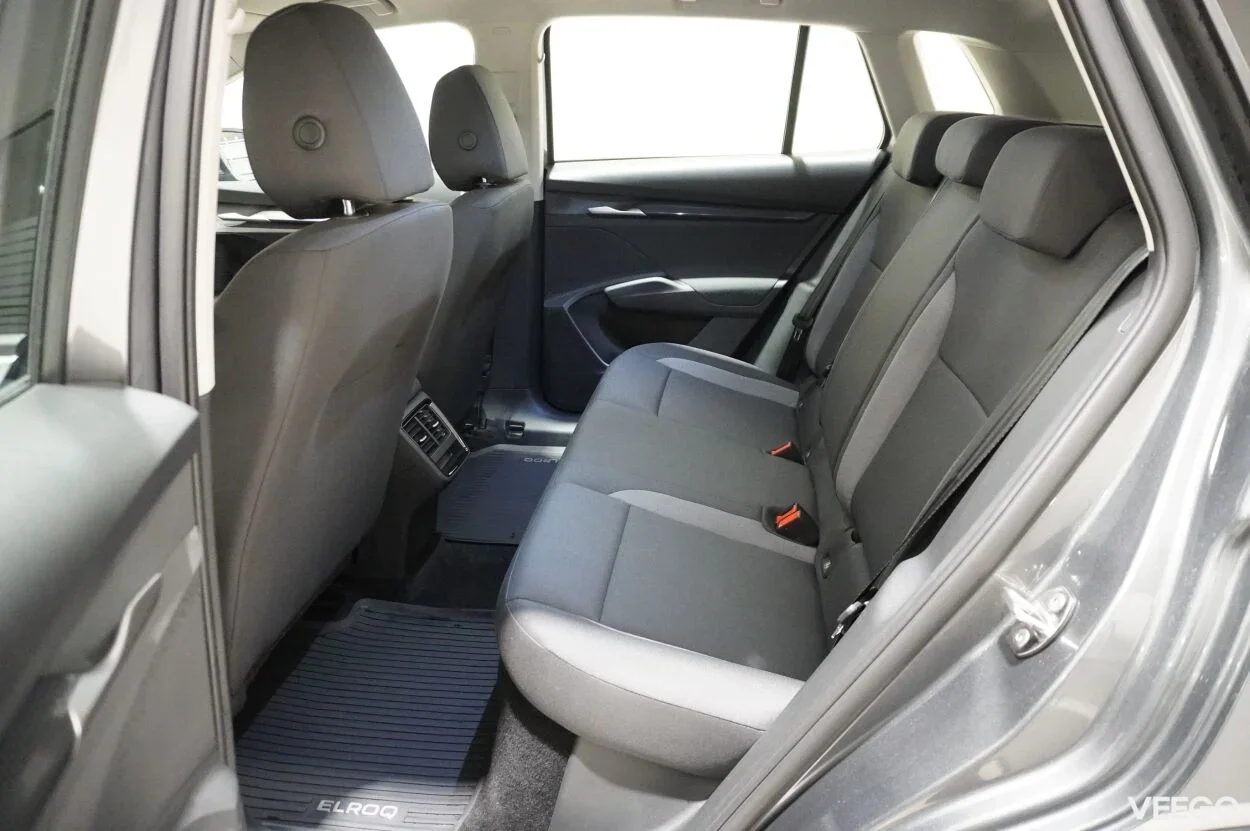 Skoda Elroq ESSENCE 50 125kW