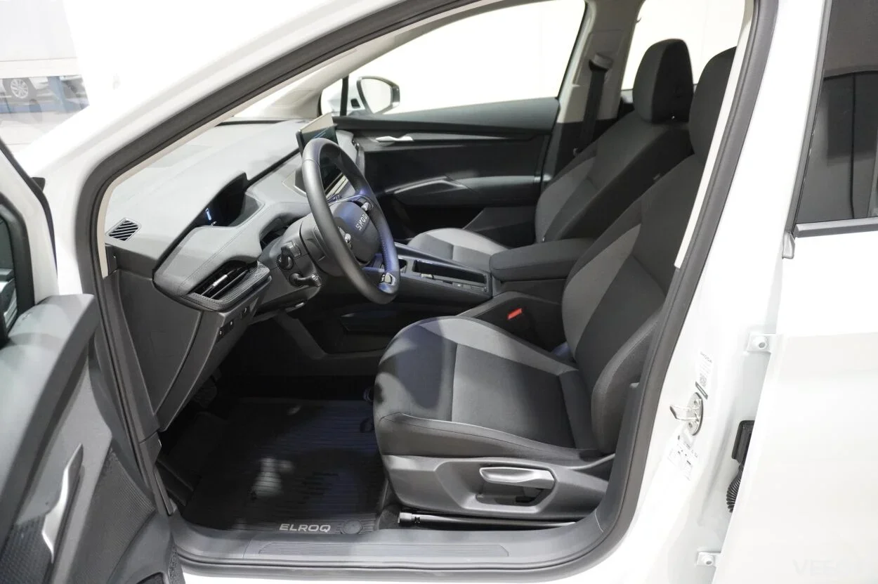 Skoda Elroq ESSENCE 60 150kW