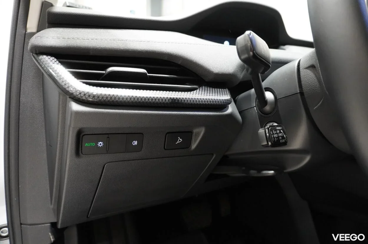 Skoda Elroq ESSENCE 60 150kW