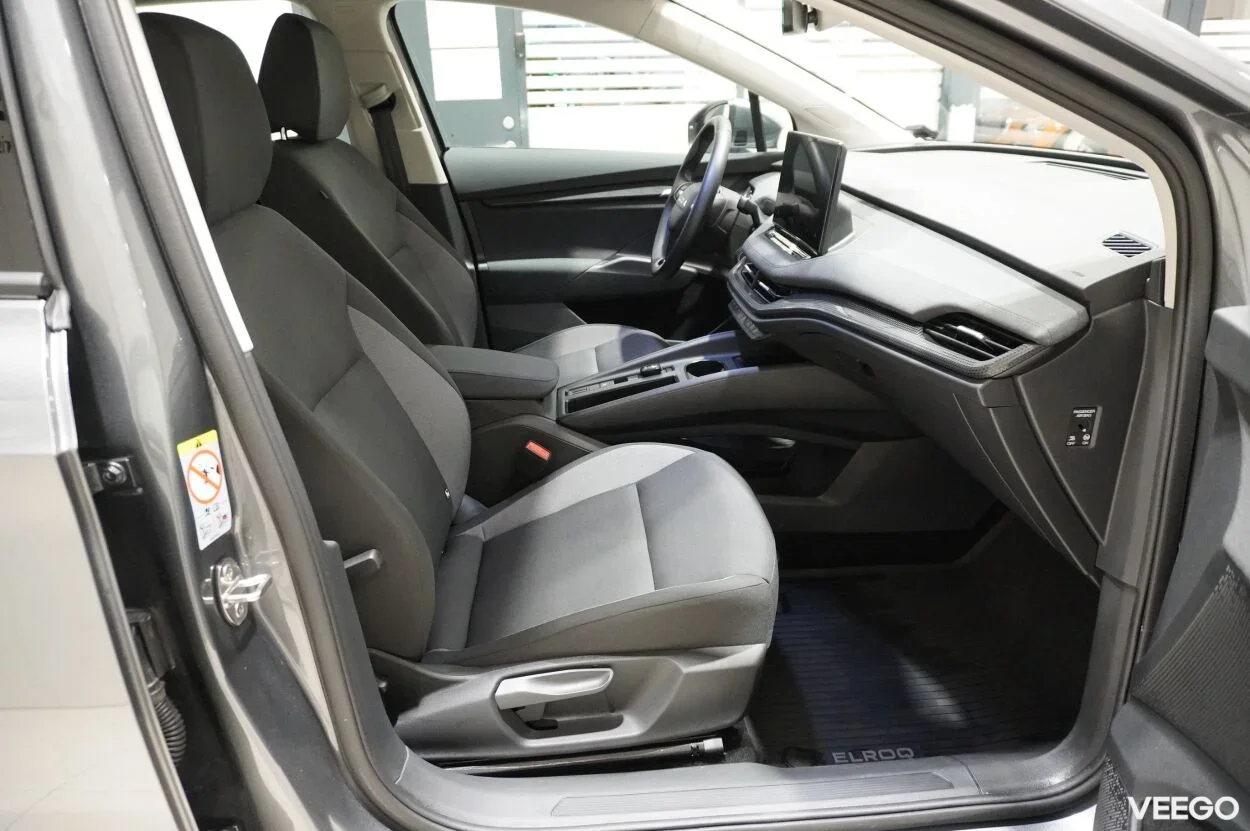 Skoda Elroq ESSENCE 50 125kW