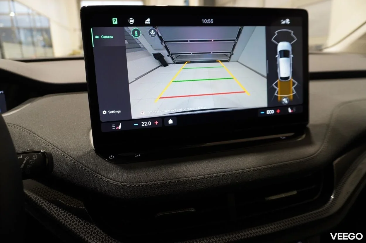 Skoda Elroq ESSENCE 60 150kW