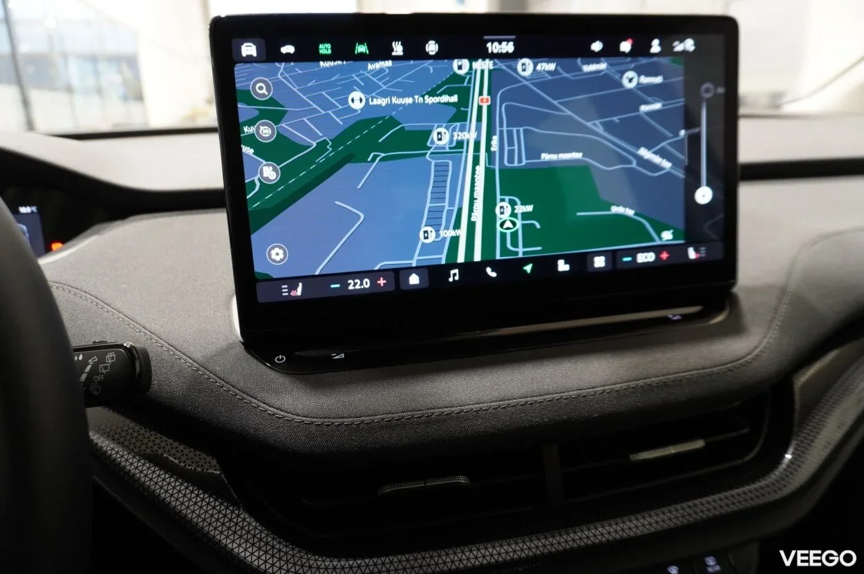 Skoda Elroq ESSENCE 60 150kW