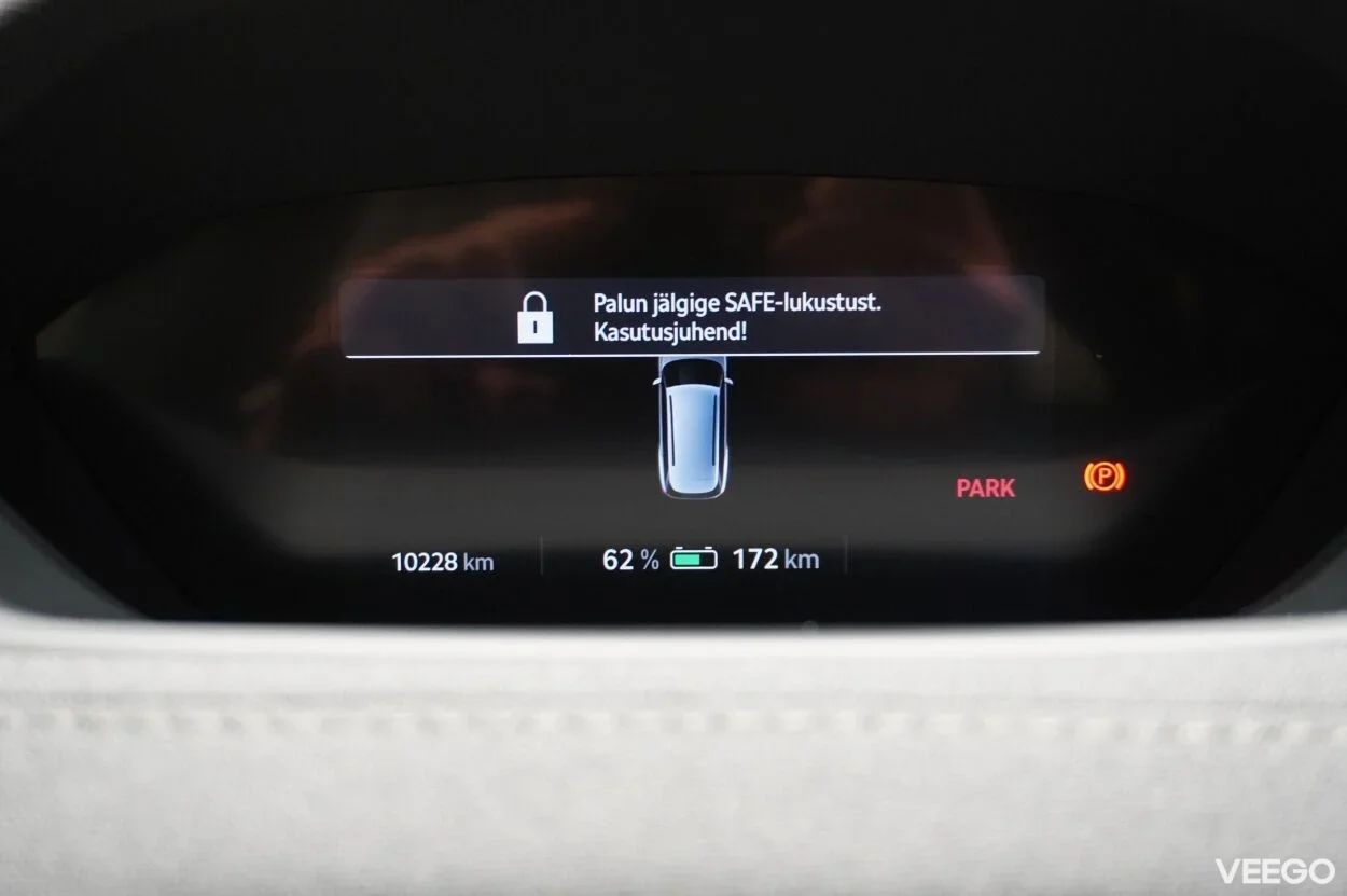 Skoda Elroq ESSENCE 50 125kW