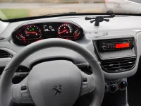 Peugeot 208 1.4 70kW thumbnail