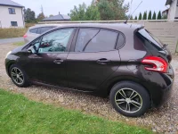 Peugeot 208 1.4 70kW thumbnail