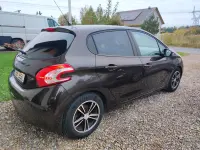 Peugeot 208 1.4 70kW thumbnail