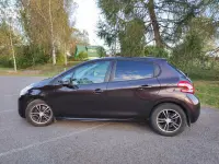 Peugeot 208 1.4 70kW thumbnail