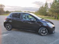 Peugeot 208 1.4 70kW thumbnail