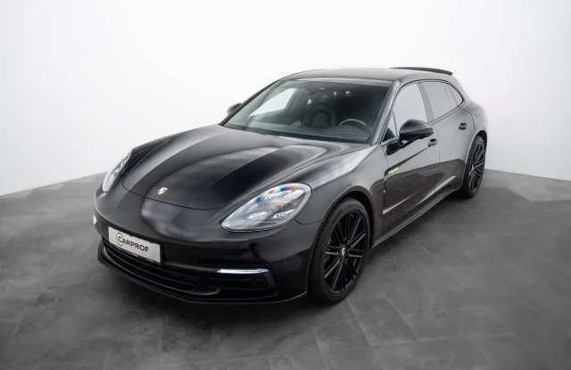 Image of Porsche Panamera 4 E-Hybrid Sport Turismo 3.0 340kW