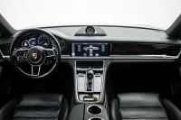 Porsche Panamera 4 E-Hybrid Sport Turismo 3.0 340kW thumbnail
