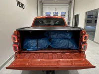 Isuzu D-Max LSE 1.9 120kW thumbnail