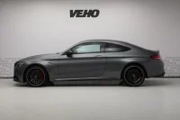 Mercedes-Benz C63 AMG Coupe 4 375kW thumbnail