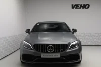 Mercedes-Benz C63 AMG Coupe 4 375kW thumbnail
