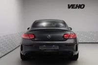 Mercedes-Benz C63 AMG Coupe 4 375kW thumbnail