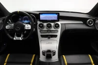 Mercedes-Benz C63 AMG Coupe 4 375kW thumbnail